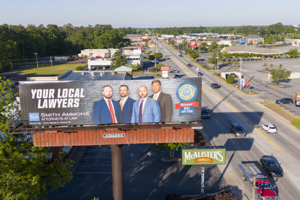 What Is Out of Home Advertising (OOH)? Types, Examples & Benefits