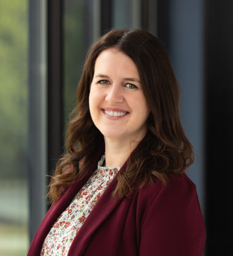 Melissa Moberg - Adams Outdoor Advertising Corporate Leadership