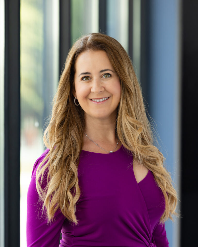 Louise Lopez - Adams Outdoor Advertising Corporate Leadership