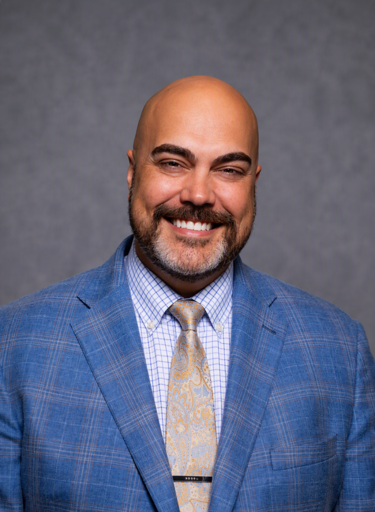 Eugene Jackson