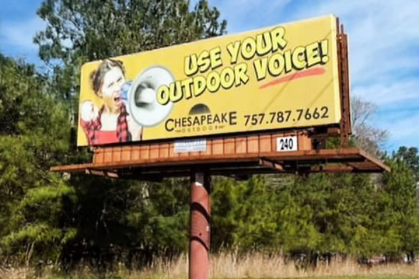 Adams Outdoor Expands Mid-Atlantic Presence with Acquisition of Chesapeake Outdoor
