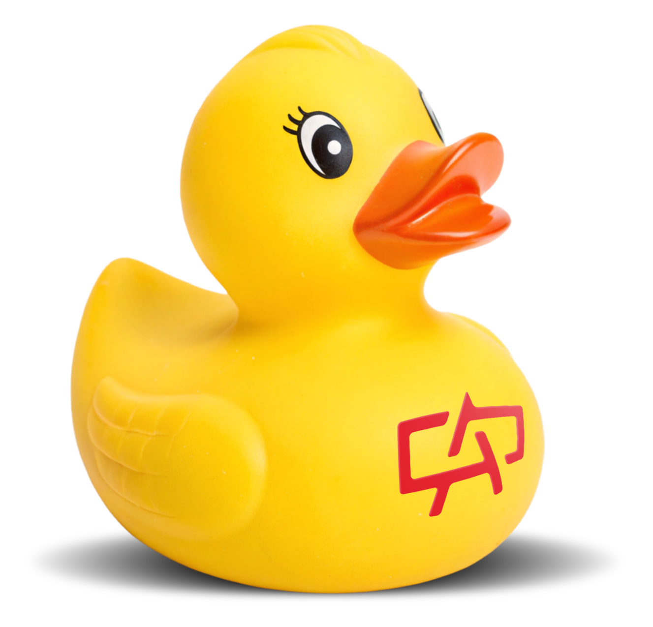 Adams Outdoor Advertising Ducky