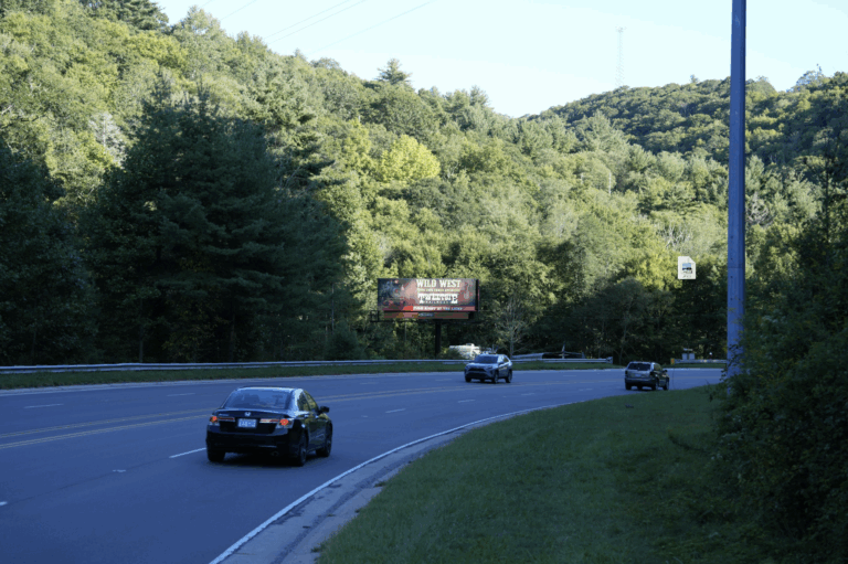 Adams Outdoor Advertising strengthens its reach with 132 new billboard faces across the Carolinas, expanding visibility from the mountains to the coast.