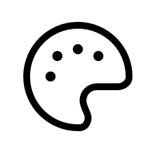 creative services Adams Blog icon