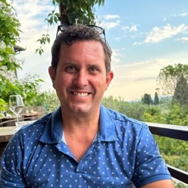 Nick McLemore - Adams Outdoor Advertising Leadership